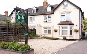 Holbrook Bed And Breakfast Shaftesbury United Kingdom